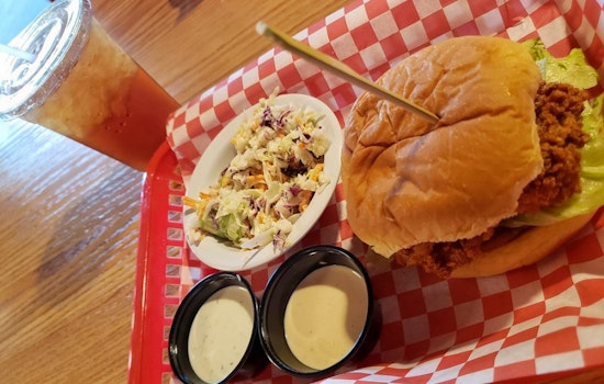 Waldo's Chicken & Beer now open in Germantown