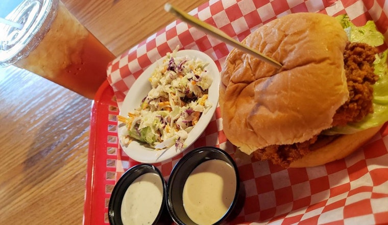 Waldo's Chicken & Beer now open in Germantown