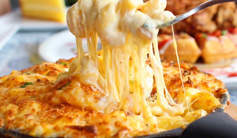 Are these trending Miami restaurants on your radar?