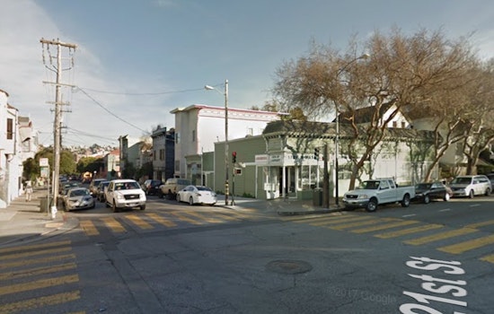 Woman Safe After Attempted Mission Kidnapping