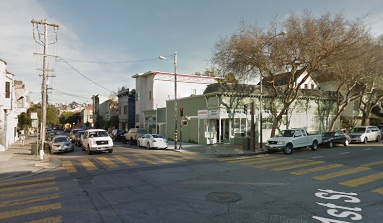 Woman Safe After Attempted Mission Kidnapping