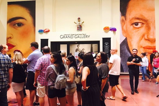 5 events worth checking out in Phoenix this week