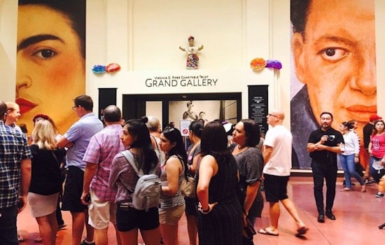 5 events worth checking out in Phoenix this week