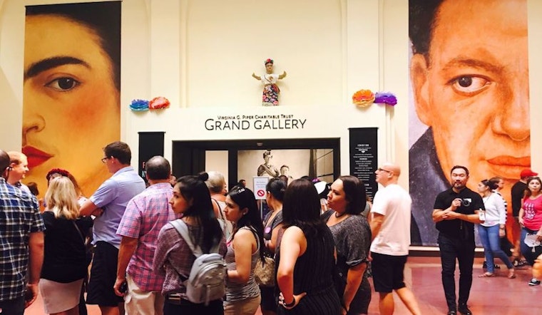 5 events worth checking out in Phoenix this week