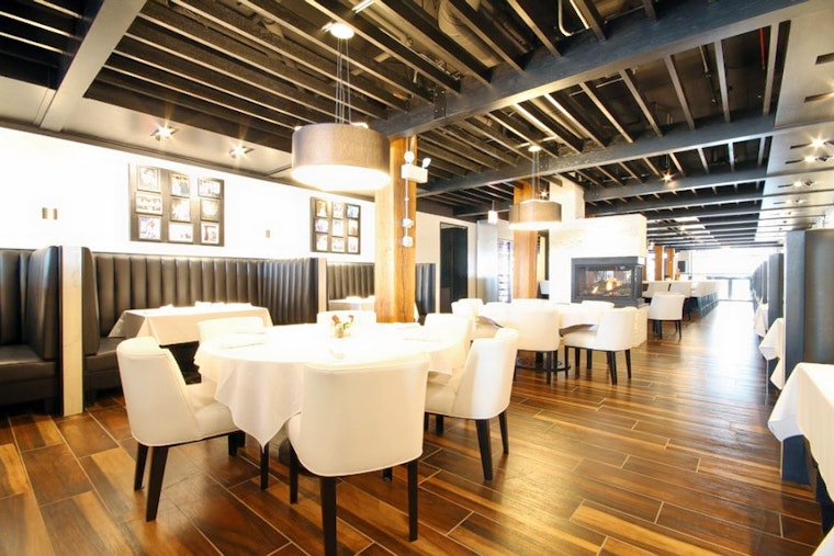 Get these trending Chicago restaurants on your radar now