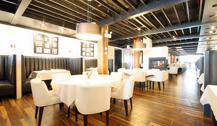 Get these trending Chicago restaurants on your radar now