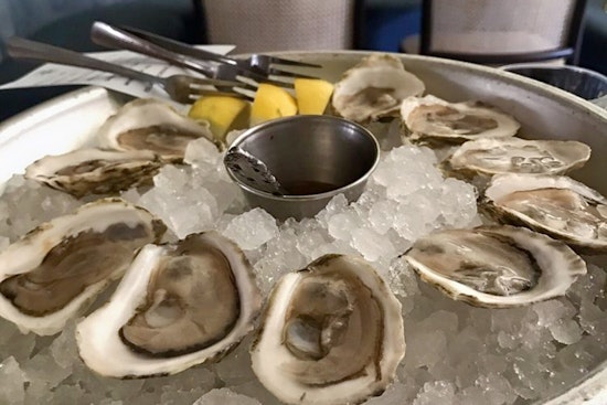 New Wicker Park French spot Café Cancale opens its doors