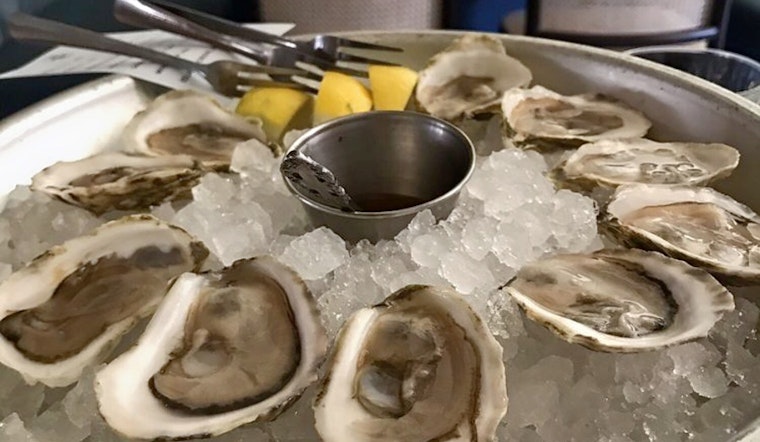 New Wicker Park French spot Café Cancale opens its doors
