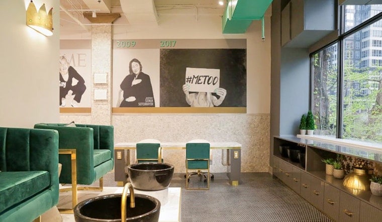 Check out the 4 newest businesses to open in Chicago