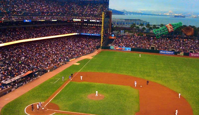 Haighteration Heads to the Ballpark