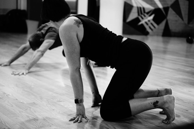 3 new personal training spots in San Diego