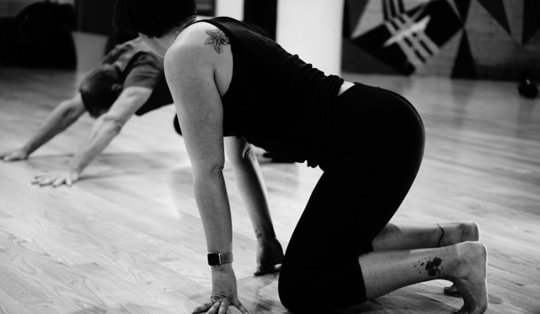 3 new personal training spots in San Diego