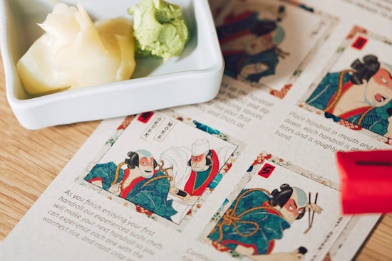 Satisfy your Japanese food cravings with these 3 Portland newcomers