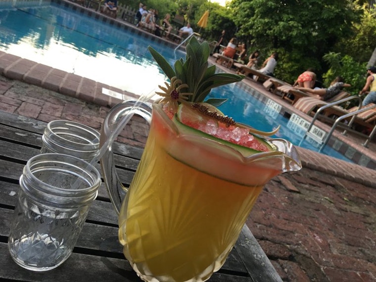 The Tiki-est Tiki Bars In Miami