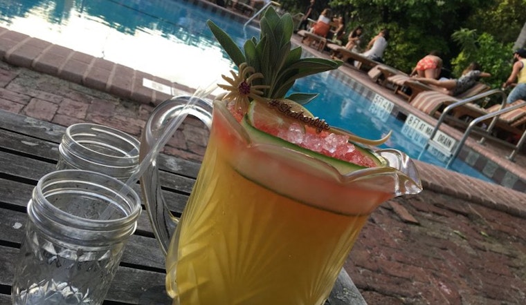 The Tiki-est Tiki Bars In Miami