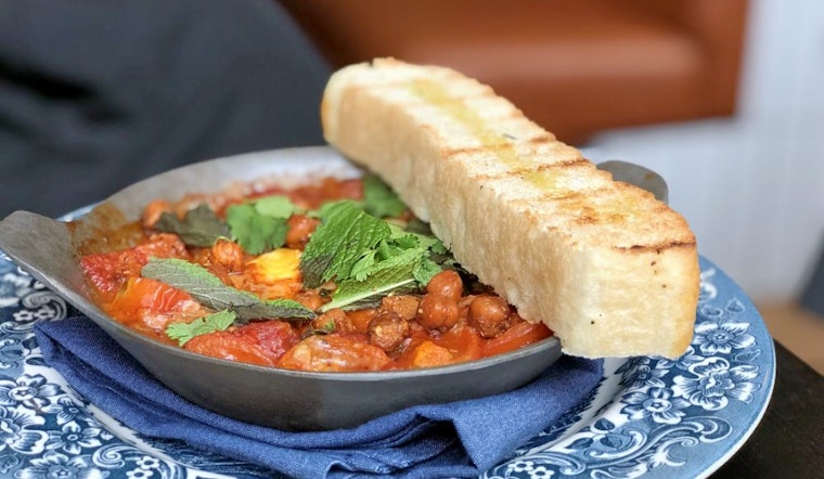 In the know: What's heating up Seattle's food scene this month