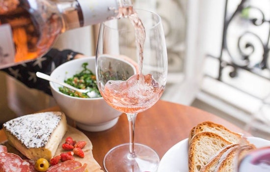 Eat, Drink & Be Local: What To Expect At The 3rd 'Bayview Uncorked'