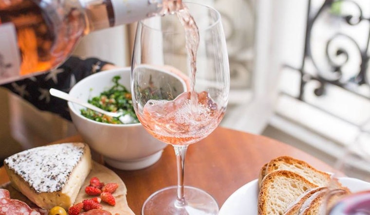 Eat, Drink & Be Local: What To Expect At The 3rd 'Bayview Uncorked'