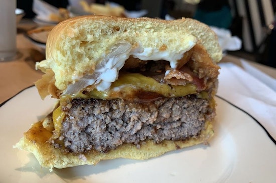 Black Tap Anaheim opens its doors in Downtown Disney