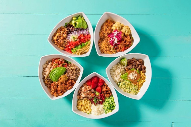 In the know: What's heating up Los Angeles's food scene this month