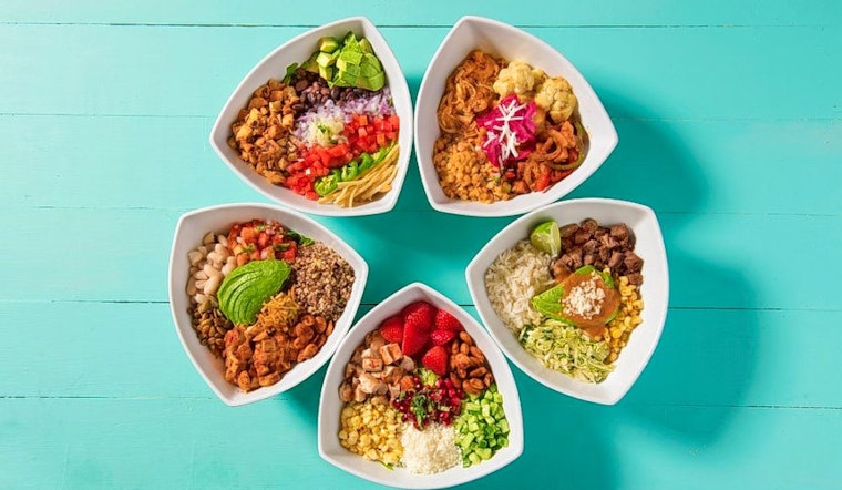 In the know: What's heating up Los Angeles's food scene this month