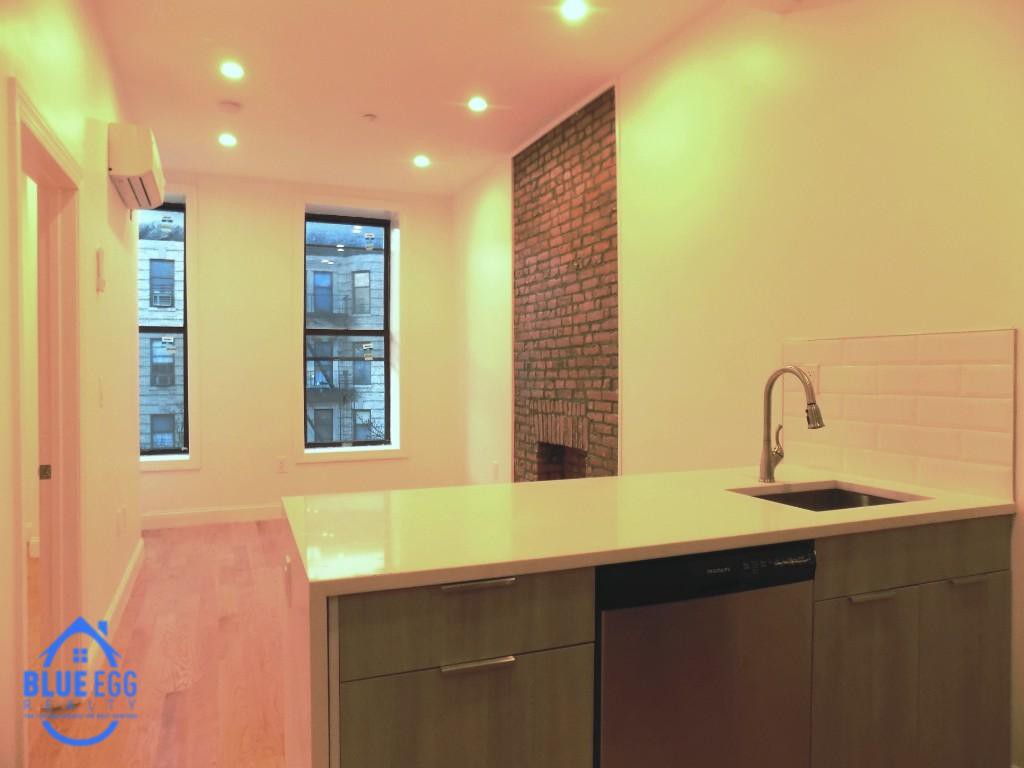 The most affordable apartment rentals on the market in Bushwick, New