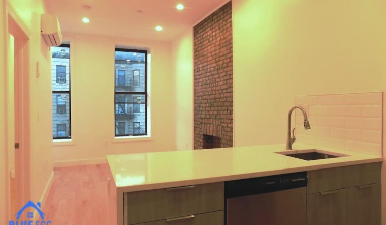 The most affordable apartment rentals on the market in Bushwick, New York City