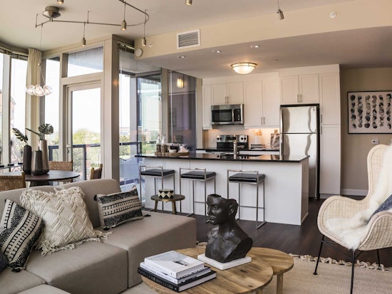 Renting in Newark: What will $2,300 get you?