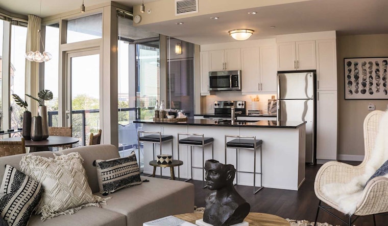 Renting in Newark: What will $2,300 get you?