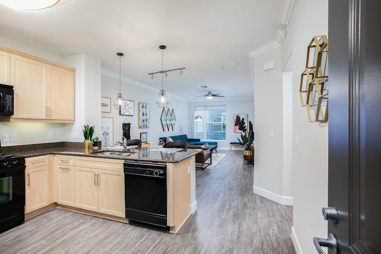 Renting in Anaheim: What will $2,000 get you?