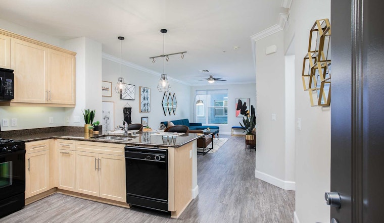 Renting in Anaheim: What will $2,000 get you?