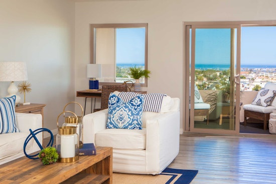 Renting in San Diego: What will $3,300 get you?