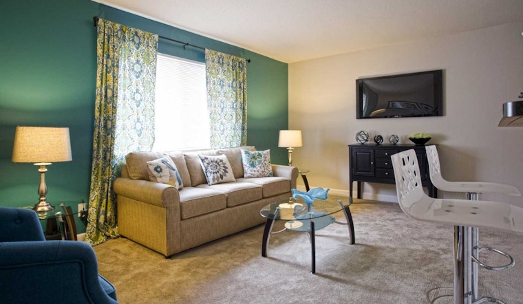 Renting in Raleigh: What will $900 get you?