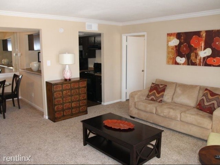 The lowest priced apartment rentals for rent in Memorial, Houston