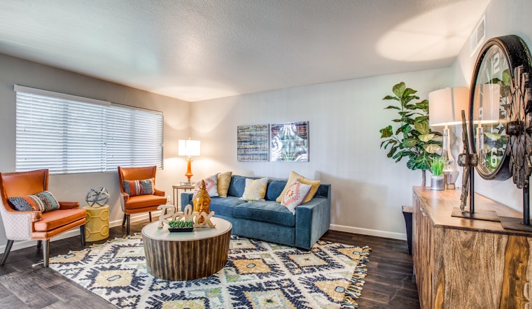 The most affordable apartment rentals for rent in Woodhaven, Fort Worth