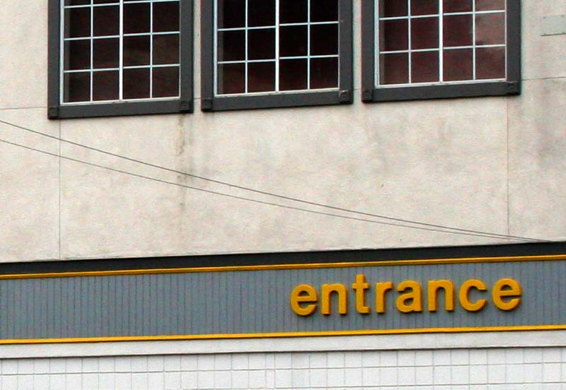 Weekend Quiz 24 Where in the Lower Haight?