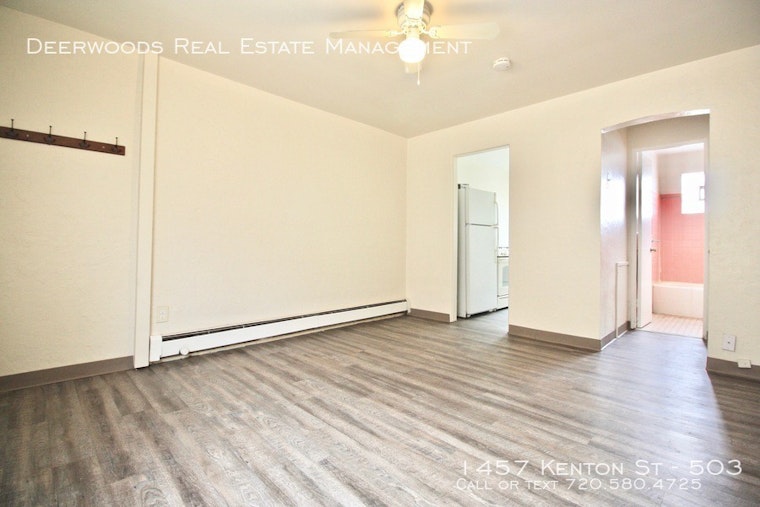 Renting in Aurora: What will $900 get you?
