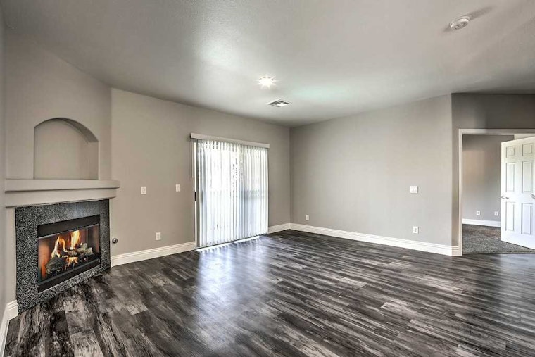 Renting in Henderson: What will $1,700 get you?