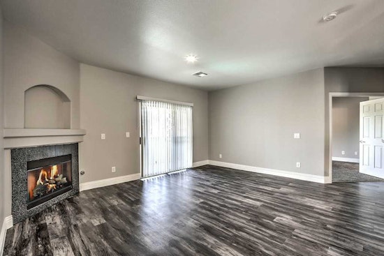 Renting in Henderson: What will $1,700 get you?