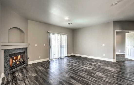 Renting in Henderson: What will $1,700 get you?