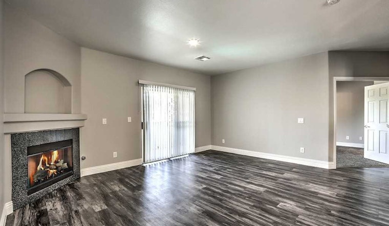 Renting in Henderson: What will $1,700 get you?