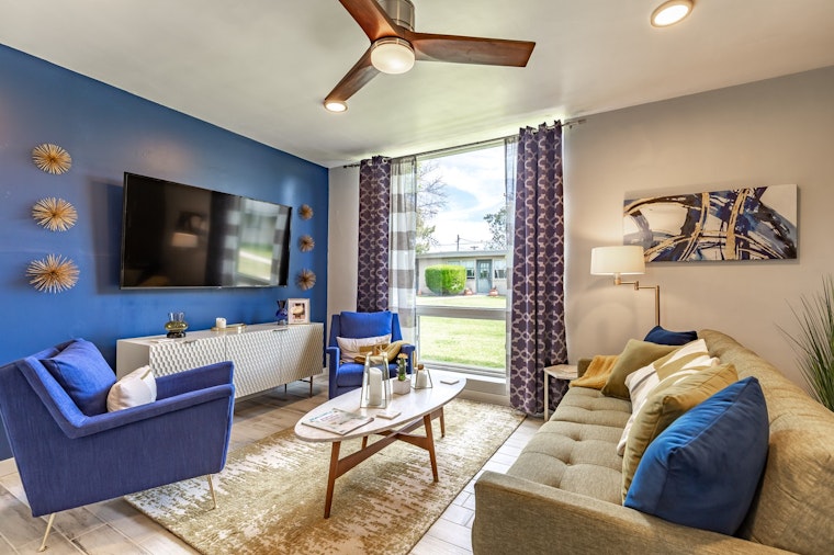 Renting in Phoenix: What will $1,700 get you?