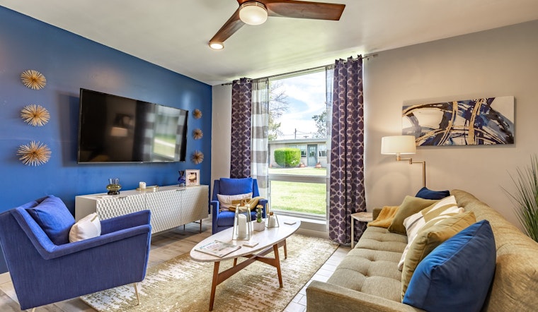 Renting in Phoenix: What will $1,700 get you?