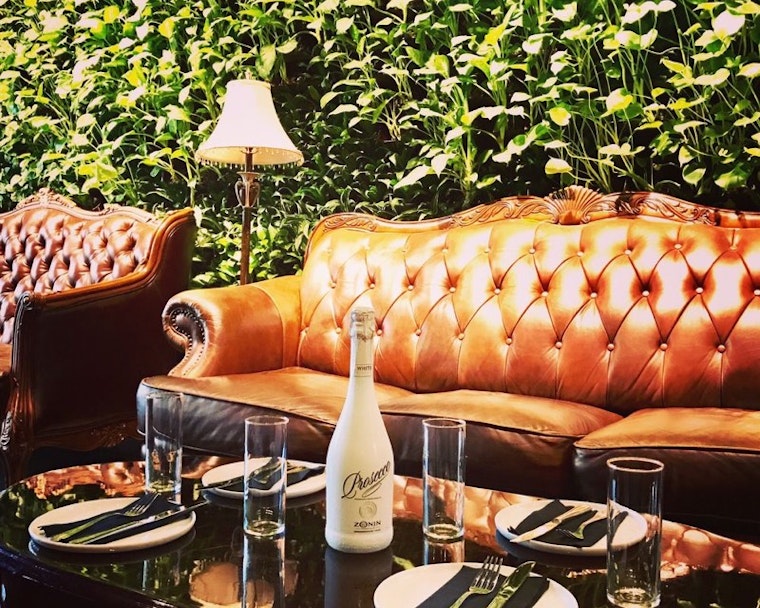 Miami's Most Insane Happy Hours