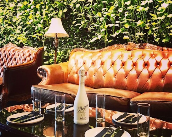 Miami's Most Insane Happy Hours