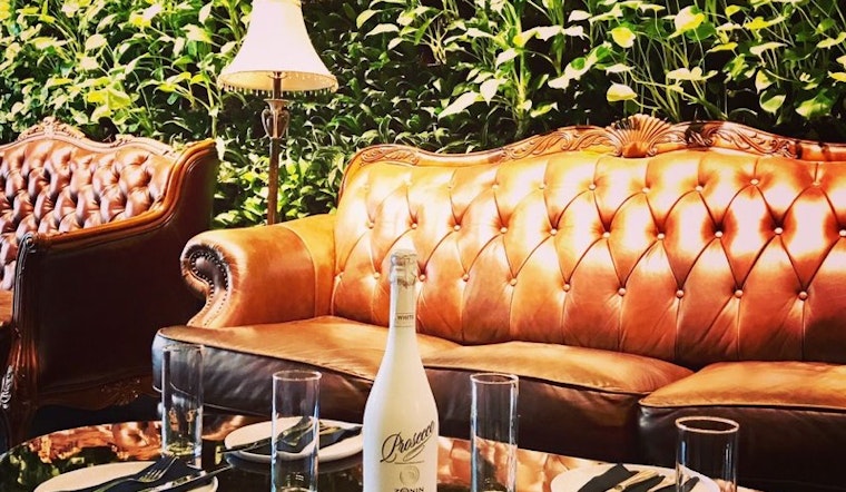 Miami's Most Insane Happy Hours