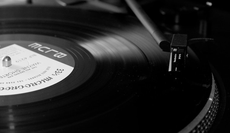New York City to host a variety of music events this week