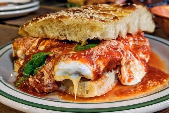 New American comfort food, classic Italian and more: What's trending on Washington's food scene?
