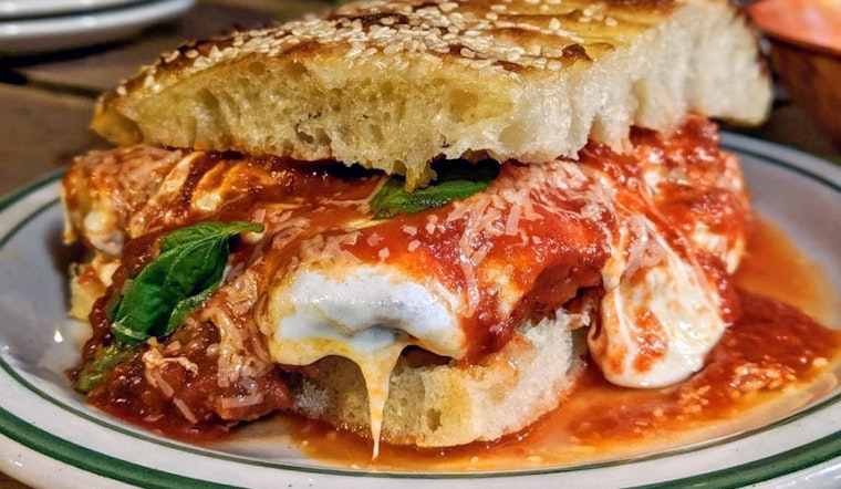 New American comfort food, classic Italian and more: What's trending on Washington's food scene?