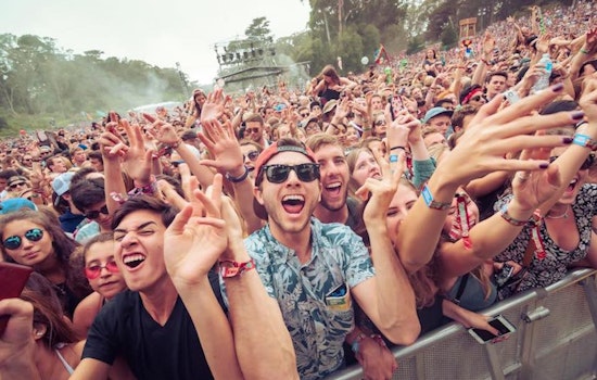 Outside Lands 2017 Survival Guide